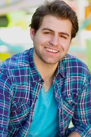 Ryan Phillips profile photo