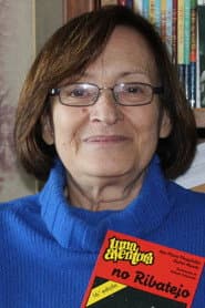 Ana Maria Magalhães profile photo