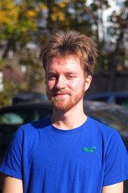Toby Coleman profile photo