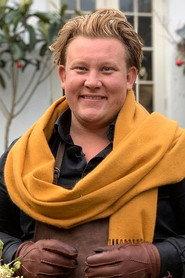 Karl Fredrik Gustafsson profile photo