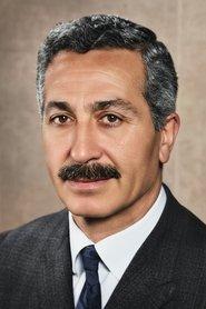 Haydar Karaer profile photo