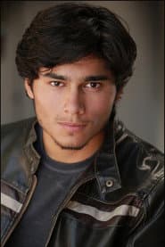 Peter Mendoza profile photo