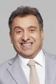 Panos Stathakopoulos profile photo