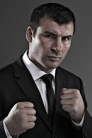 Joe Calzaghe profile photo