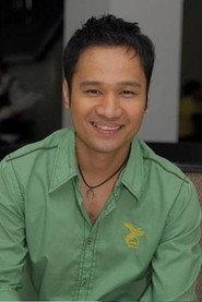 Benjapol Cheuyaroon profile photo