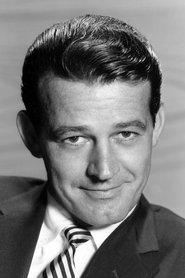 Murray Hamilton profile photo