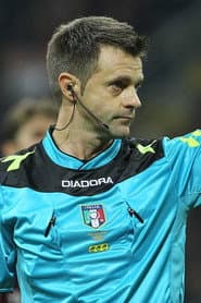 Nicola Rizzoli profile photo