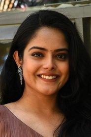 Riddhi Kumar profile photo