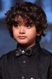Mikhail Gandhi profile photo