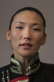 Uisenma Borchu profile photo