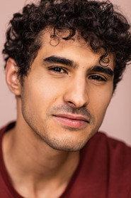 Tarek Bendahmane profile photo