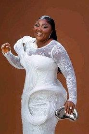 Blessing Jessica Obasi-Nze profile photo
