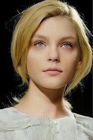 Jessica Stam profile photo