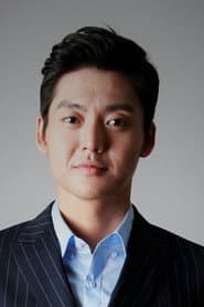 Kim Jae-il profile photo
