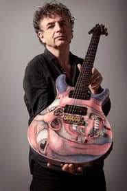 Jakko Jakszyk profile photo