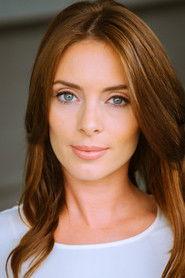 Amy Louise Pemberton profile photo