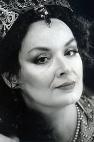 Nadine Denize profile photo