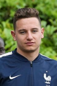 Florian Thauvin profile photo