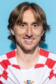 Luka Modrić profile photo