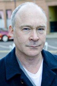 Ewan Stewart profile photo