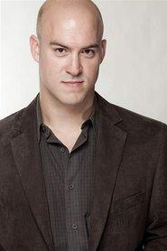 Jeff Strome profile photo