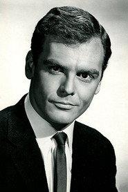 Guy Stockwell profile photo