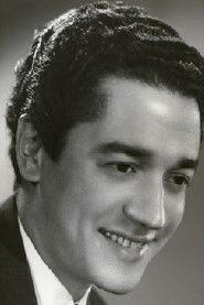 Luis Medina Castro profile photo