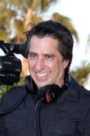 Terry Zarchi profile photo