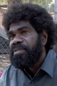 Jonathon Dana Malarra Murrungga profile photo