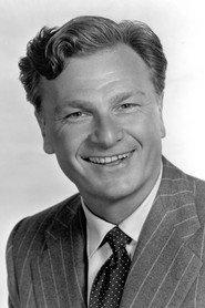 Eddie Albert profile photo