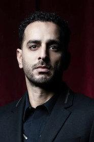 Ahmad Al-Najjar profile photo