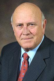 F.W. de Klerk profile photo