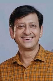 Sidhant Mohapatra profile photo