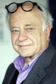 Pierre Christin profile photo