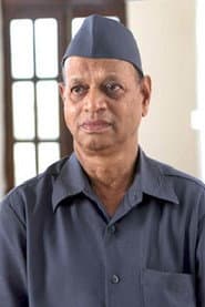 Kishore Nandlaskar profile photo