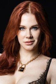 Maitland Ward profile photo