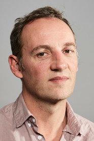 François Bégaudeau profile photo