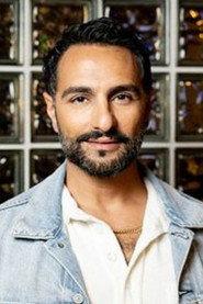 Arash Pournouri profile photo