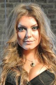 Oksana Pochepa profile photo