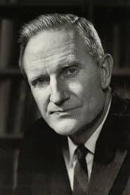 John D. Rockefeller III profile photo