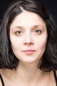 Nicoleta Lefter profile photo
