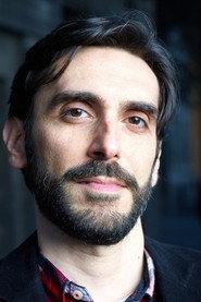 Matteo Reza Azchirvani profile photo