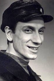 Pyotr Merkuryev profile photo