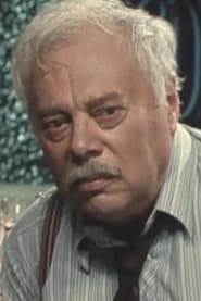 Mikhail Lvov profile photo