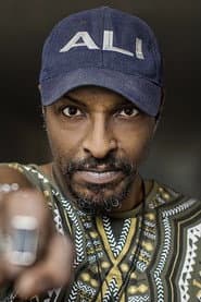 Muhammad Ali Jnr profile photo