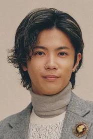Yuta Jinguji profile photo