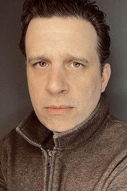 Brian Avers profile photo