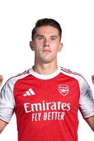 Viktor Gyökeres profile photo