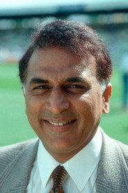 Sunil Gavaskar profile photo