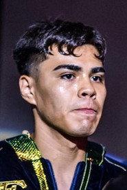 Oscar Alan Perez profile photo